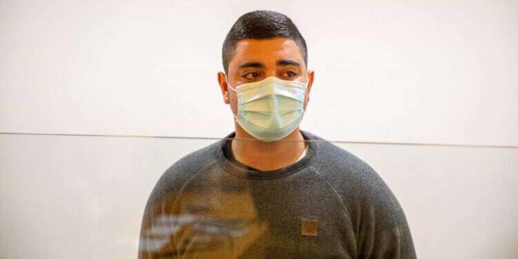 הארכת מעצר ללוחם מג פרשת הירי בלוחם מג"ב נעים מאדי: החמרה באישום נגד היורה