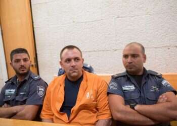 מה בעצם הביא להחלטה לערוך משפט חוזר לרומן זדורוב?