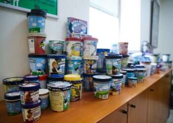 בן אנד ג'ריס העולמית הודיעה: "מכירת גלידה בשטחים הכבושים מנוגדת לערכי החברה"