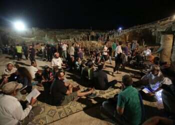 הרב שלמה וילק מזהה סכנה דווקא באהבת חינם