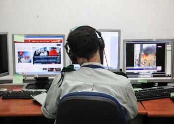 חייל מיחידת 8200, למצולם אין קשר לכתבה