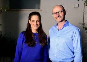 משיאת המשואה צילית יעקובסון: הפעילה נגד אלימות במשפחה התגייסה לסייע לחיילים