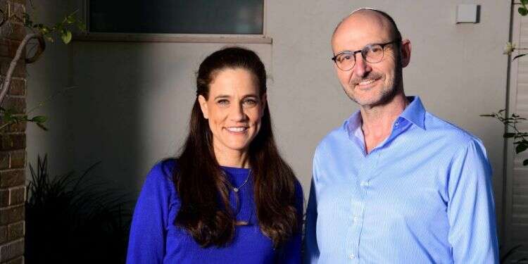 משיאת המשואה צילית יעקובסון: הפעילה נגד אלימות במשפחה התגייסה לסייע לחיילים