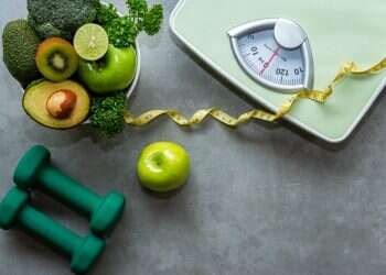 כשהדיאטה הופכת לעיקר, החיים קצת יוצאים מאיזון