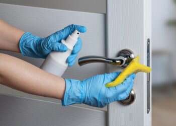 בזכות המצרים הקדמונים: נמצא חומר החיטוי המושלם נגד חיידקים ונגיפים