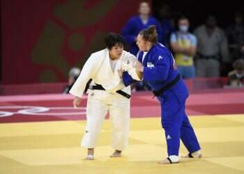 "אלו חיים של ספורטאי, עם עליות וירידות"