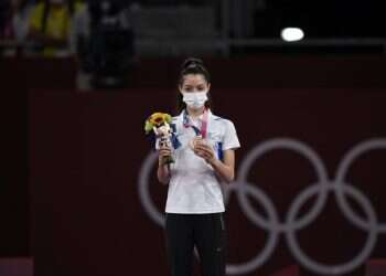 "ההשקעה השתלמה": מדליה אולימפית ראשונה לישראל