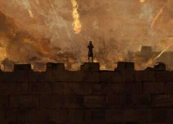 המלחין אסף תלמודי מסביר איך ניסה לשחזר את נגינת הלוויים