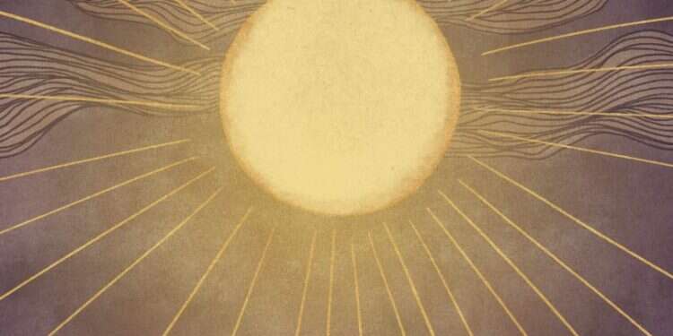 איור: שרון ארדיטי נדיבות היא מה שחסר לנו ומה שאנחנו כל כך צריכים עכשיו