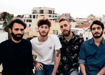 אלישע בנאי ו-40 השודדים. צילום: אורית פניני מה הלוז? פעילויות, הופעות ואירועים שלא תרצו לפספס הקיץ