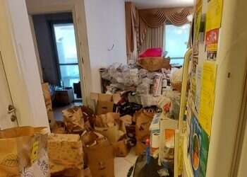 כמה עולה לפנות פסולת וזבל מדירה?