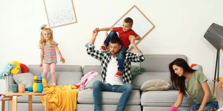 מאמא למאהבת: איך עושים את המעבר הזה?