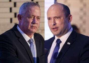 מועצת יש"ע לבנט וגנץ: "הבטחתם שהסטטוס קוו יישמר – עשו זאת"