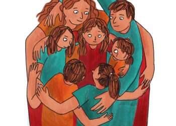 מה אני לוקחת על עצמי בתשעה באב הזה