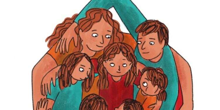 מה אני לוקחת על עצמי בתשעה באב הזה