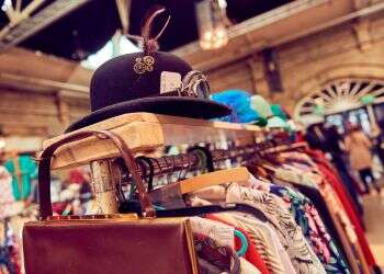 חנויות יד שניה: למה זה כל כך שווה?