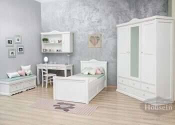 הכנת חדר הילדים לחזרה לבית הספר – מה חשוב לוודא?