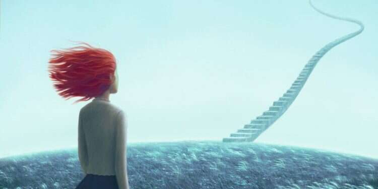 לכולם יש חלומות, אז למה קשה להגשים אותם?