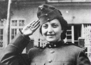 תפילת האדם: למה המילים של חנה סנש עדיין נוגעות בנו