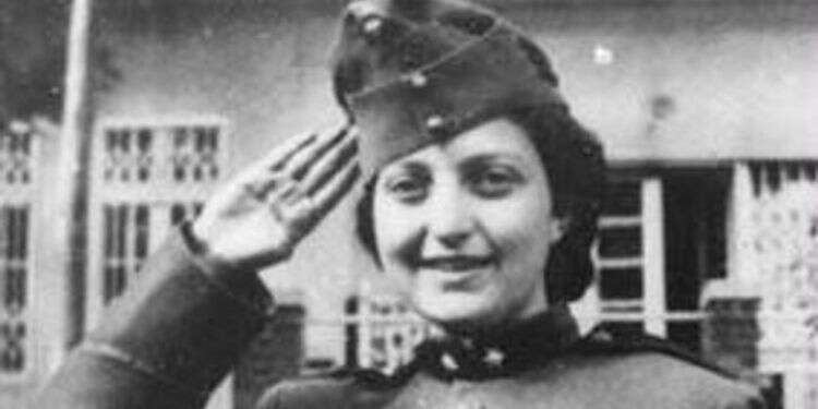 תפילת האדם: למה המילים של חנה סנש עדיין נוגעות בנו