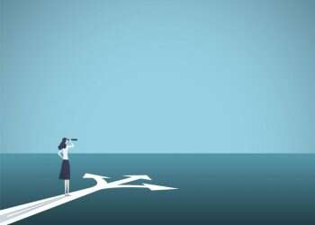 מרגישה תקועה? תשאלי את עצמך מה את מרוויחה מזה