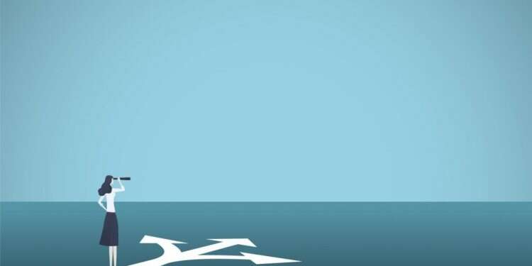 מרגישה תקועה? תשאלי את עצמך מה את מרוויחה מזה