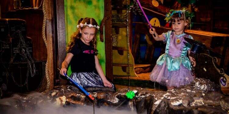 יאללה קיץ: בילויים כיפיים לכל המשפחה