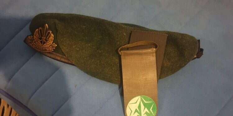 "לא מוותרים": הורי קצין המודיעין שמת במאסר יוצאים למלחמה