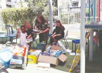 אל תסמכו רק עלינו: בזמן מלחמה ושגרה אין תחליף להסברה של ישראלים