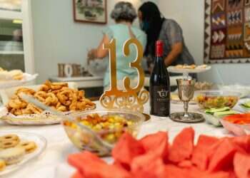 של מי המסיבה הזאת? כשהורים וילדים רוצים לחגוג אחרת