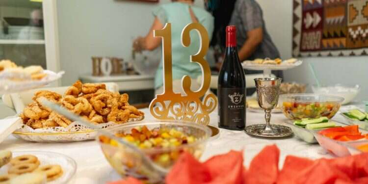 של מי המסיבה הזאת? כשהורים וילדים רוצים לחגוג אחרת