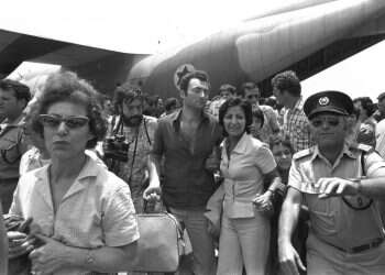 ומה אם יוני נתניהו לא היה נהרג באנטבה?