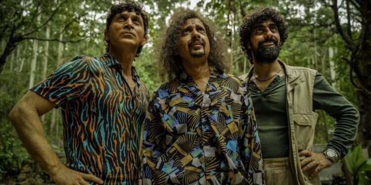 צילום: אייל רפאלוב הסרטים של הקיץ מסמנים וי