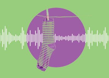 בסוף סבתא לא הייתה מתאפקת ושואלת ללב החסר || טוּ באב