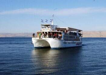 שש הצעות לבילוי מושלם בעיר שעל שפת הכנרת