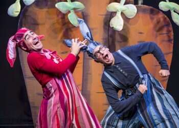 תשע המלצות לפעילויות כיפיות עם הילדים באוגוסט