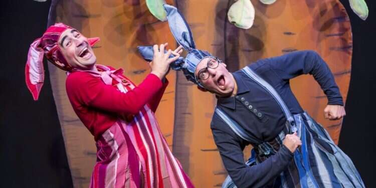 תשע המלצות לפעילויות כיפיות עם הילדים באוגוסט