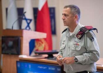 הלקחים שהופקו משומר החומות "ישפיעו על הגזרה הצפונית"