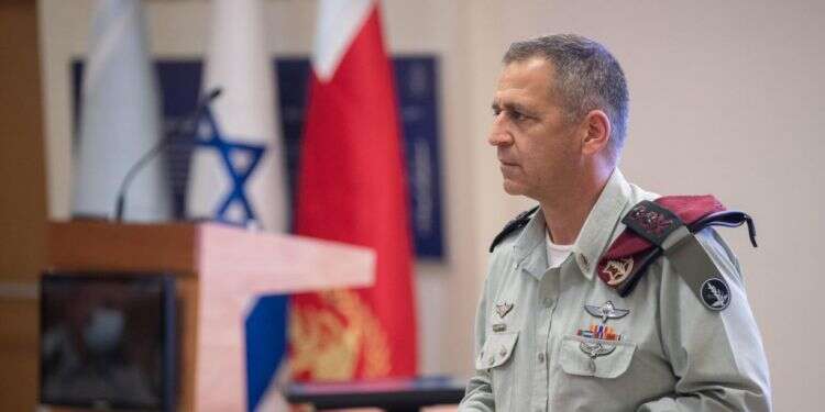 הלקחים שהופקו משומר החומות "ישפיעו על הגזרה הצפונית"