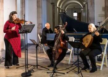 מברברה ועד לאונורה: המלחינות הקלאסיות בקדמת הבמה