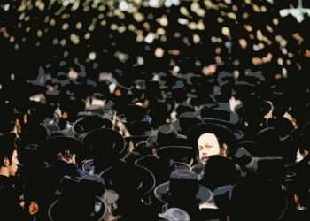 תיקון עולם והפתעה לא צפויה: בעקבות ראש הישיבה שיצא נגד הזרם