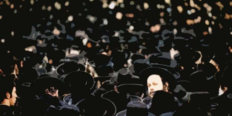 תיקון עולם והפתעה לא צפויה: בעקבות ראש הישיבה שיצא נגד הזרם