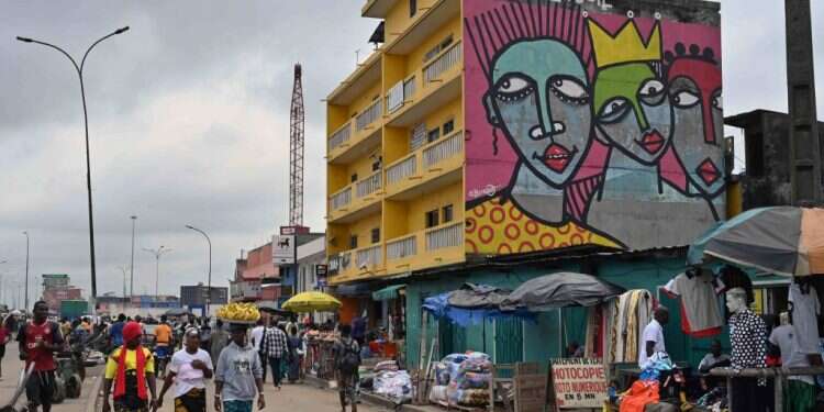 צילום: איי.אף.פי