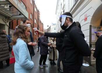 ה"דלתא פלוס" פלש לבריטניה, אבל לא השיג דריסת רגל