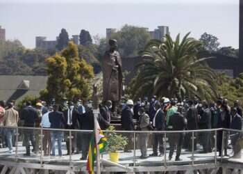 באלג'יריה תופרים מהלך מדיני שיוציא את ישראל מאיחוד מדינות אפריקה