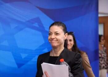 שוויון מגדרי ופריימריז לנצח: מתיחת פנים במפלגת העבודה