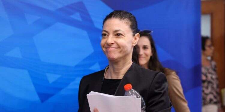 שוויון מגדרי ופריימריז לנצח: מתיחת פנים במפלגת העבודה