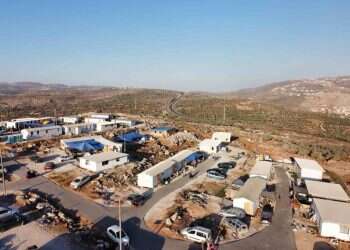 כך אפשר לנצח בקרבות המשפטיים ביהודה ושומרון