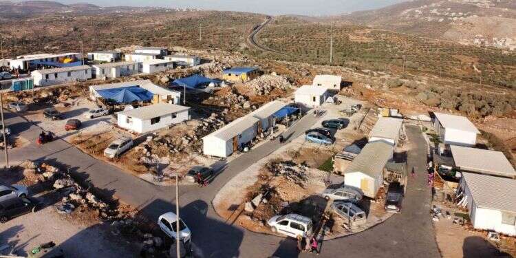 כך אפשר לנצח בקרבות המשפטיים ביהודה ושומרון