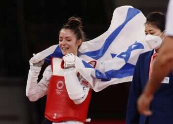"זו המשלחת האולימפית הכי מוכשרת שהייתה לישראל"